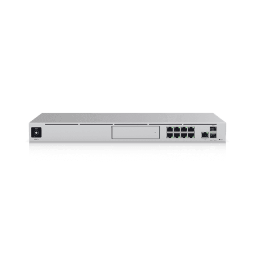 Ubiquiti UniFi Dream Machine Pro 9 Port Gigabit with 2SFP+