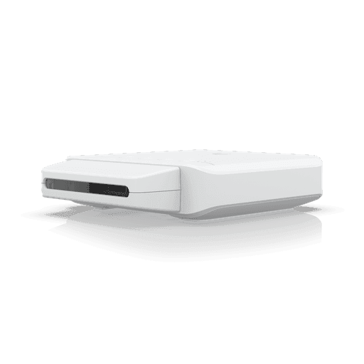 Ubiquiti UniFi Flex Switch 5 Port Gigabit 1PoE In 4PoE Out