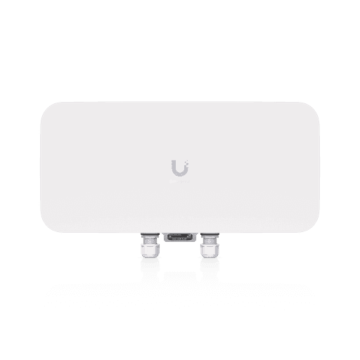 Ubiquiti UniFi Flex 2.5G 8 Port 2.5G with 10G Combo Uplink