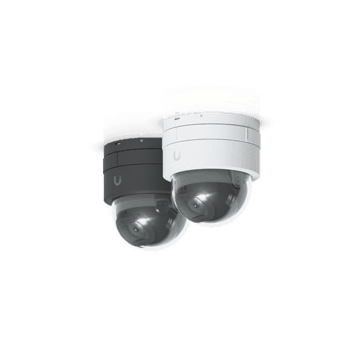 Ubiquiti UniFi Protect G5 Dome Ultra 4MP IP Camera