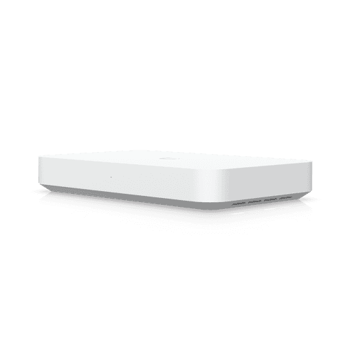 Ubiquiti 10G Multi-WAN UniFi Gateway Fiber