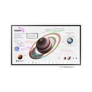 Samsung 50" Professional Display - UHD