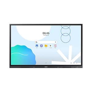 Samsung 55" Professional Display