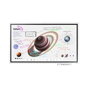 Samsung 75" Professional Display - UHD