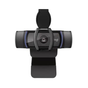 Logitech C920e 1080p Webcam