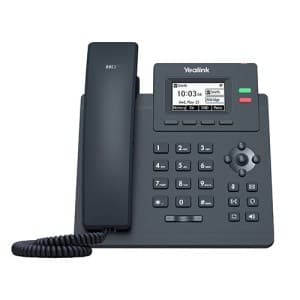 Yealink SIP-T31W