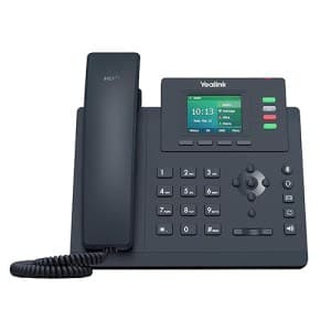 Yealink SIP-T34W