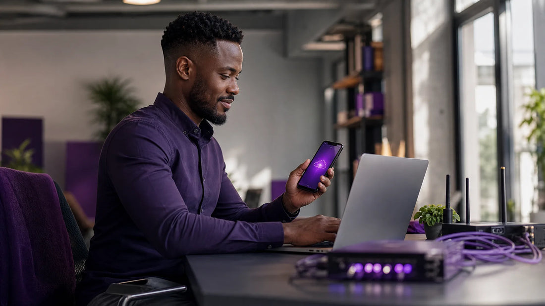 Digital Transformation Africa: South African SME Cloud Adoption Guide