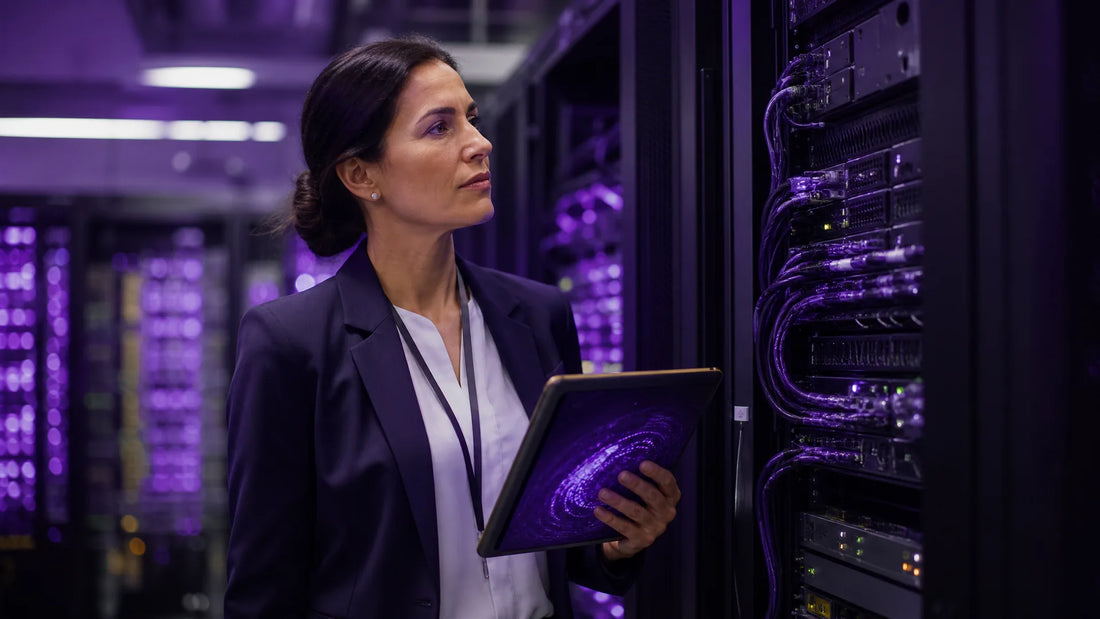 IT Infrastructure Audit South Africa: Identify Risks Before Crisis