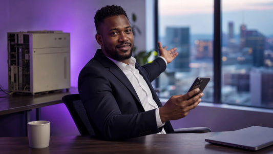 Hosted PBX South Africa: Cut Costs, Keep Control