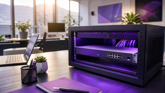 FortiGate Firewall for Small Business South Africa