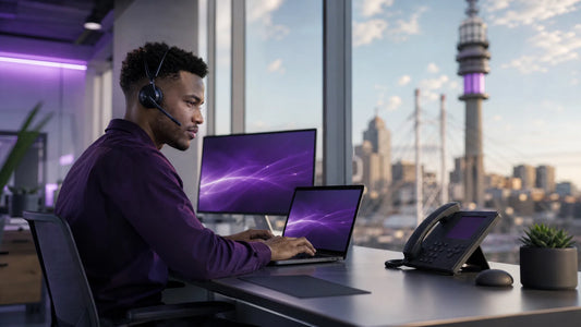 Business VoIP South Africa