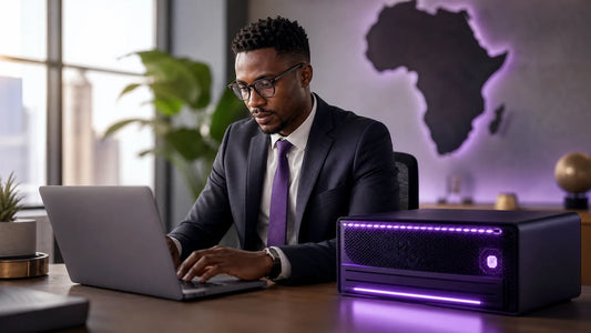 Cloud Hosting South Africa: Local Data, ZAR Billing, and Support