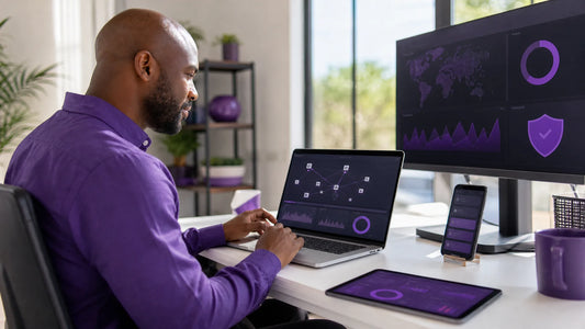 Managed IT Services for South African SMEs: What's Included
