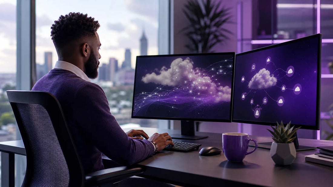Microsoft 365 South Africa Deployment Guide