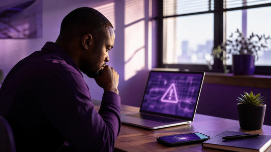 Cybersecurity for Small Business South Africa: Practical Guide