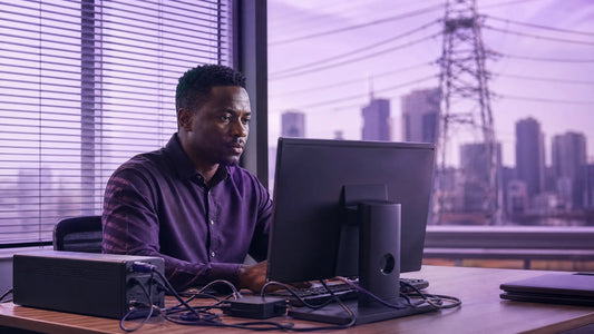 Protect Microsoft 365 Downtime in South Africa