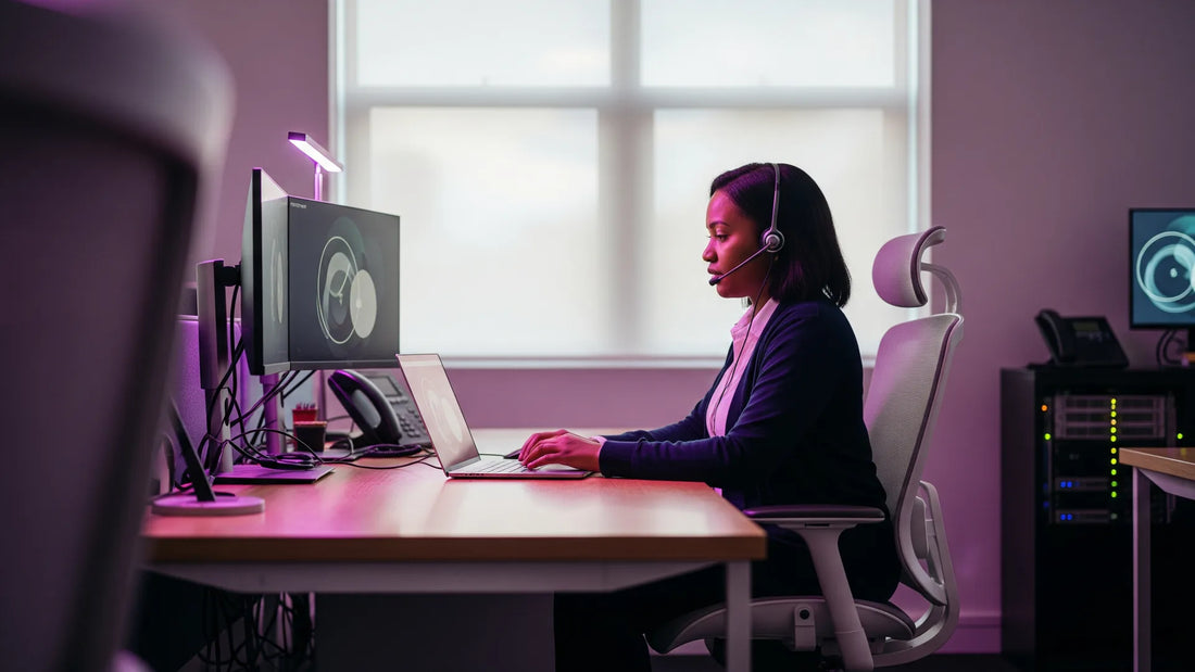 VoIP Call Centre South Africa: Cut Costs, Keep Quality