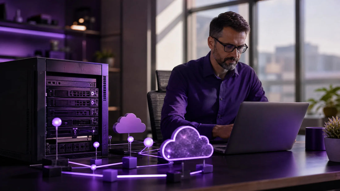 Hybrid Cloud South Africa Deployments for Business Flexibility