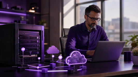 Hybrid Cloud South Africa Deployments for Business Flexibility