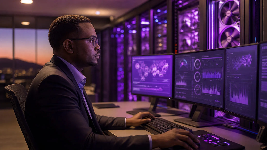 Managed Cloud Hosting South Africa: Local, Reliable & Secure