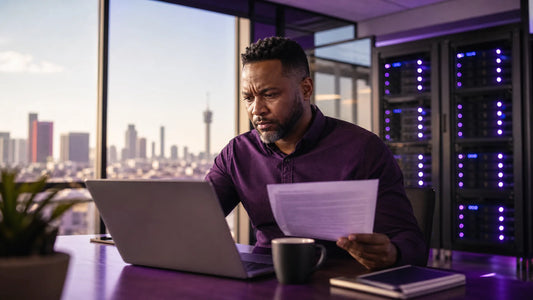 Microsoft 365 Ransomware Protection for South African SMEs