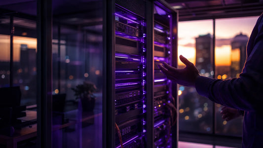 Fortinet FortiGate South Africa Enterprise Network Security