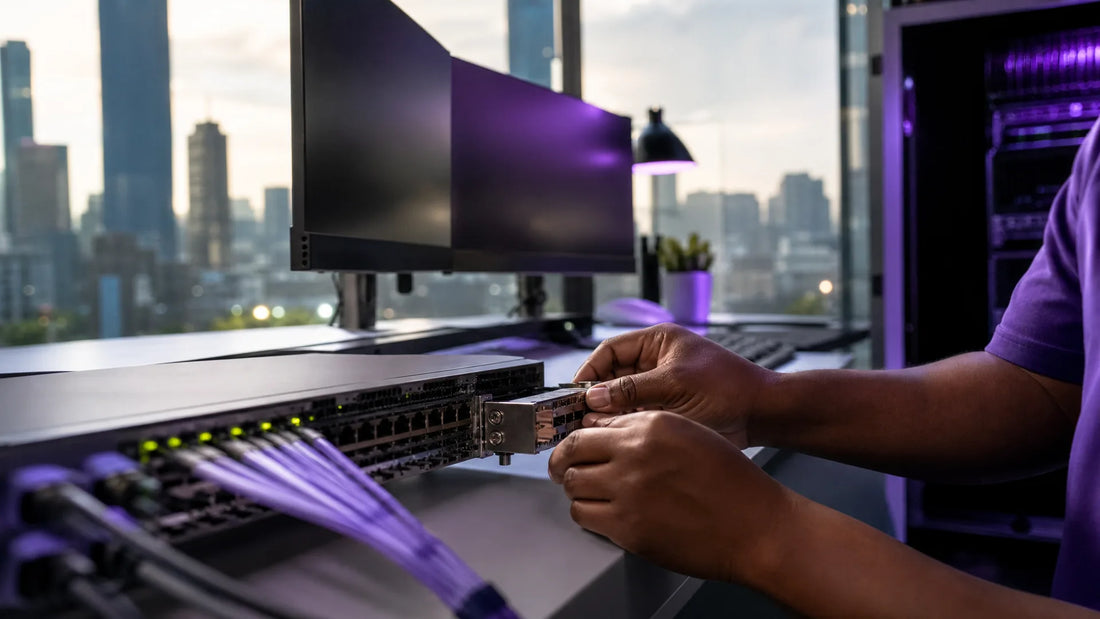 Connectivity Solutions South Africa