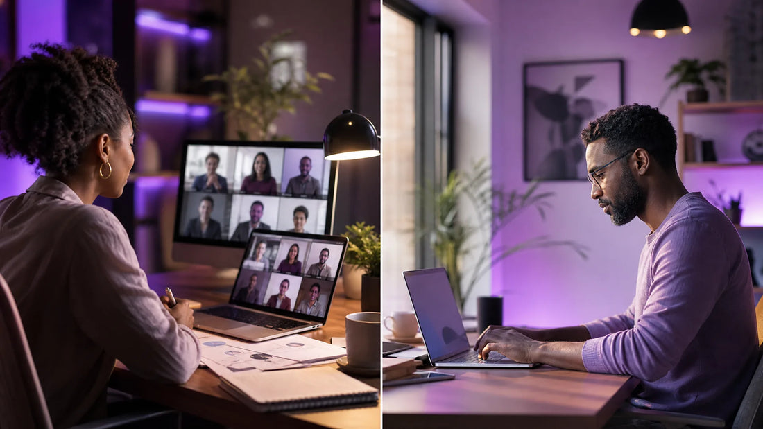 Microsoft 365 Collaboration Tools for South African Teams