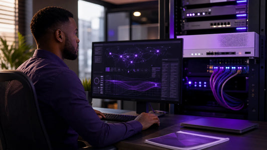 Network Security Assessment South Africa