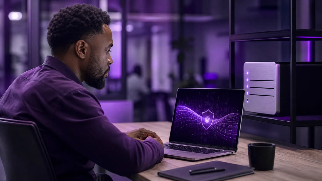 Cloud Backup South Africa: POPIA-compliant Protection