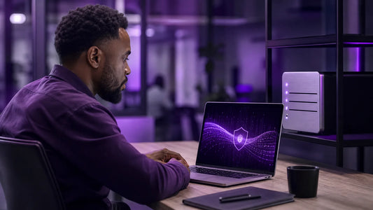Cloud Backup South Africa: POPIA-compliant Protection
