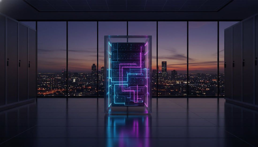 Architecting Digital Sovereignty: The Definitive Guide to Virtual Private Servers in 2026