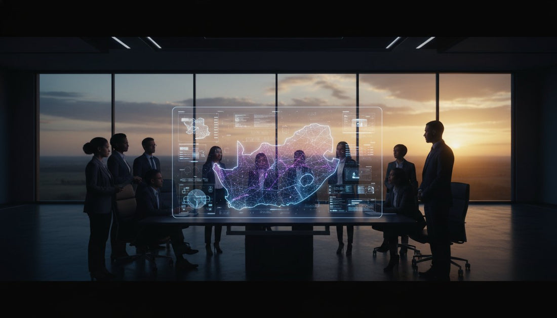 The 2026 State of Local Cloud Infrastructure: A Strategic Trend Analysis for South African Enterprise