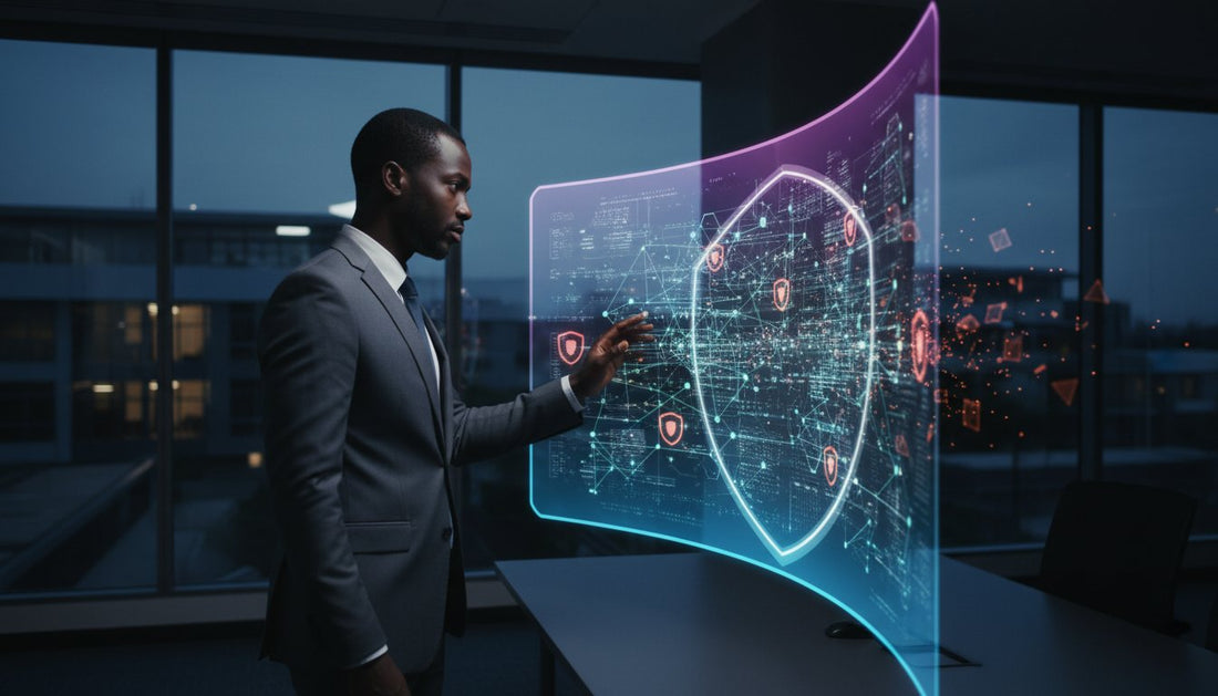 The Strategic Advantage: Essential Managed Firewall Benefits for 2026 Enterprises