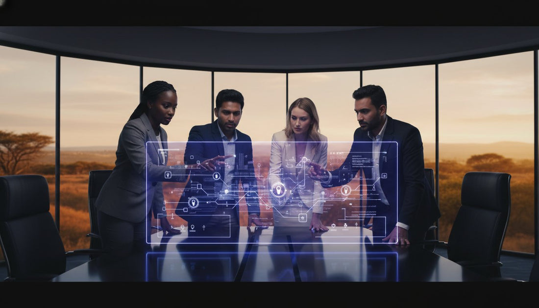 Mastering M365 Collaboration Tools: Architecting a Resilient Digital Workspace in 2026