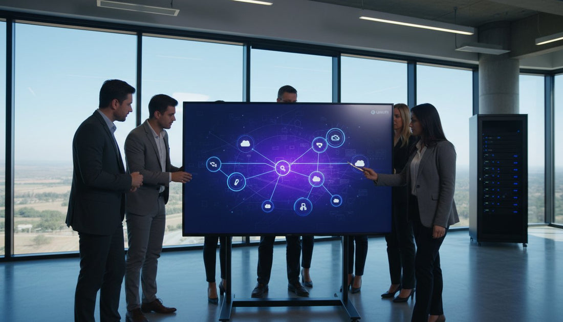 Architecting Success: The Ultimate Guide to Ubiquiti Networks for South African Enterprises