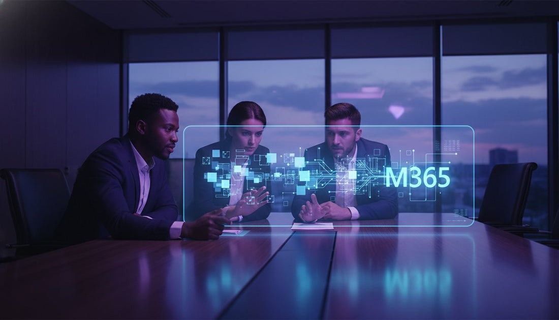 M365 License Management: A Strategic Template for South African Enterprises