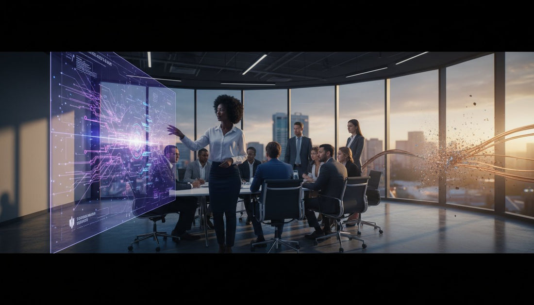 VoIP for Business: The Strategic 2026 Guide to Unified Communications