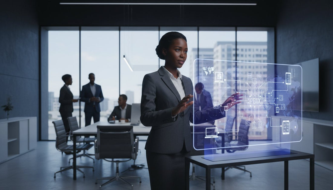 Hosted PBX Systems: The Strategic Architect’s Guide to Unified Communications in 2026