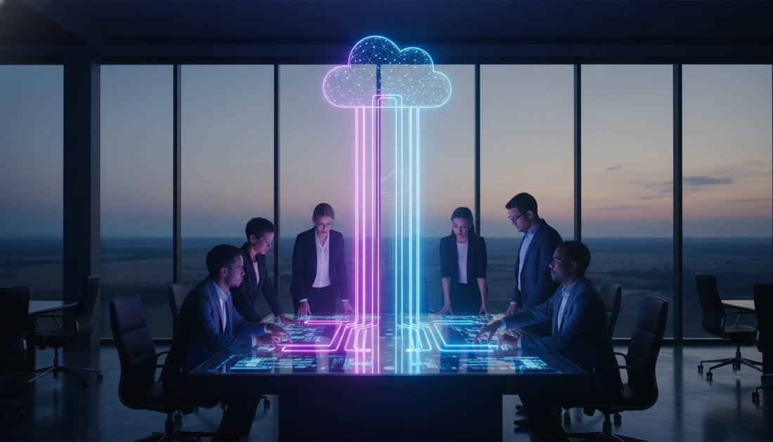 Symmetrical Fibre Benefits: Architecting Enterprise Resilience in 2026