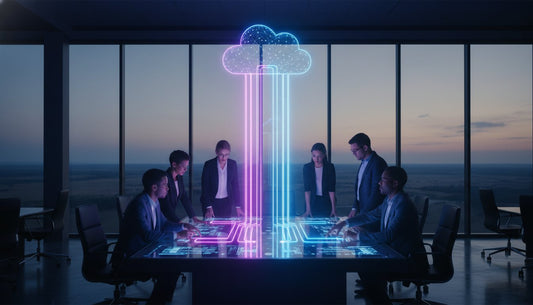 Symmetrical Fibre Benefits: Architecting Enterprise Resilience in 2026