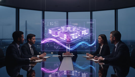 Business Fibre: The Architect’s Guide to Enterprise Connectivity in 2026