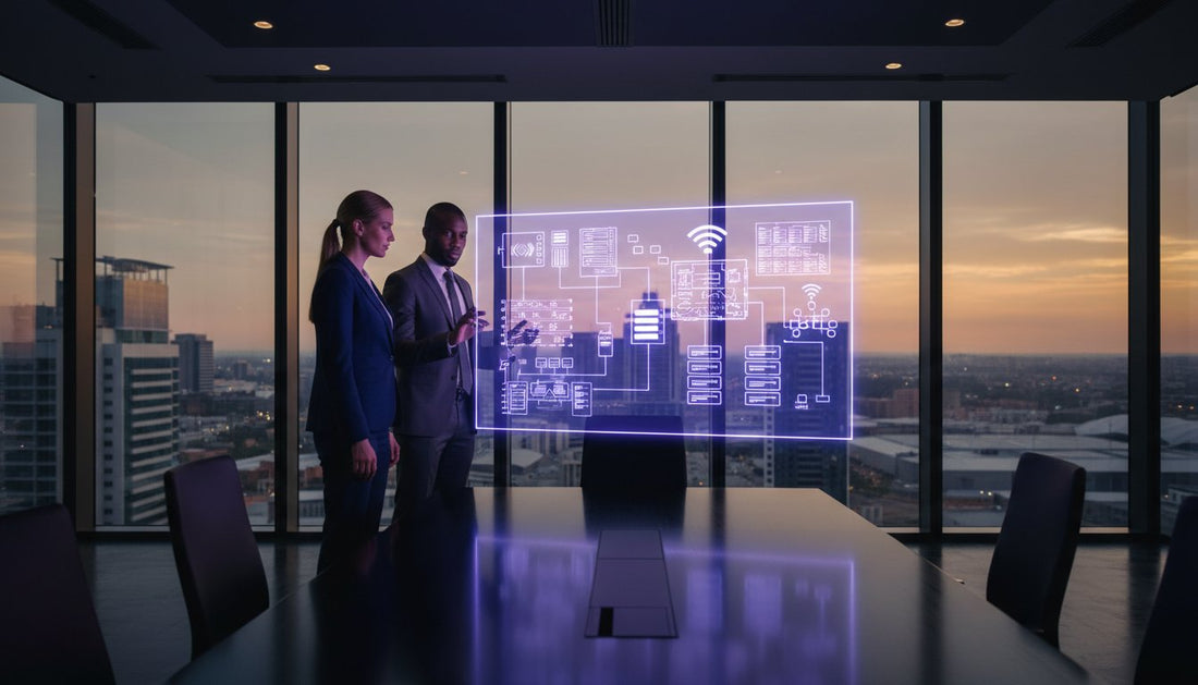 Strategic IT Assistance in 2026: Architecting Resilient ICT Infrastructure for South African Enterprise
