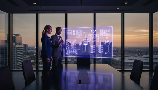 Strategic IT Assistance in 2026: Architecting Resilient ICT Infrastructure for South African Enterprise