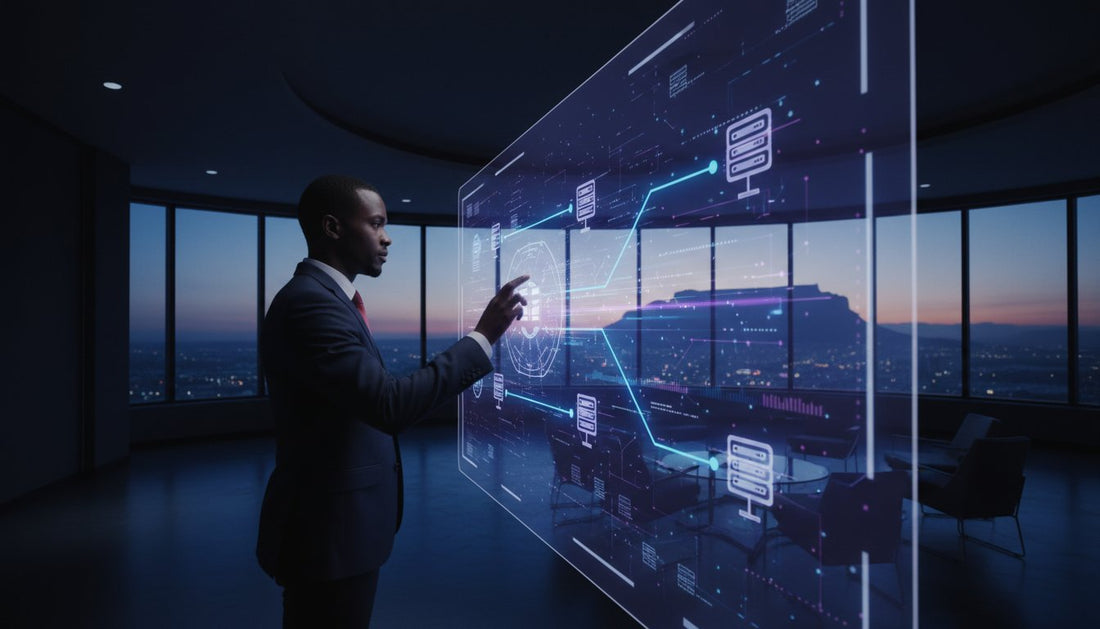 The Strategic Architect’s Guide to VPS Migration: A 2026 Case Study for South African Enterprise