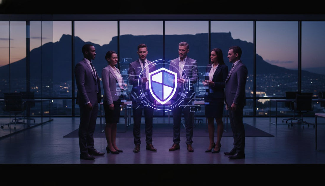 Empowering the Human Firewall: Building a Data Security Culture in 2026