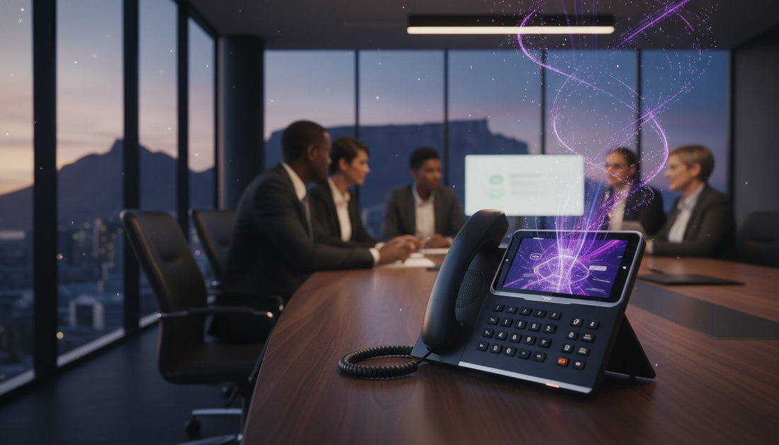 Yealink Hardware Integration: A Strategic Review of Unified Communications in 2026