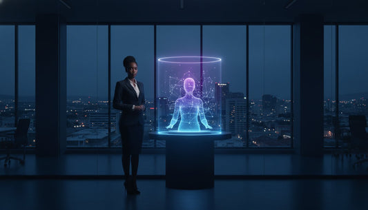 The Strategic Guide to AI Receptionists: Elevating Business Communications in 2026