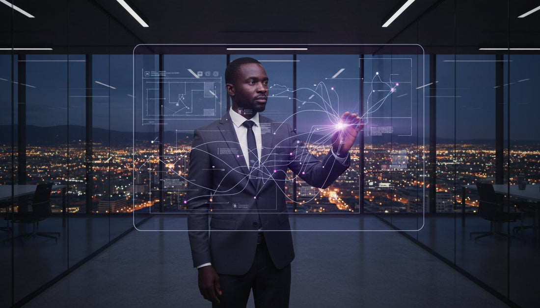 Strategic IT Support in Gauteng: Architecting Resilient ICT for 2026